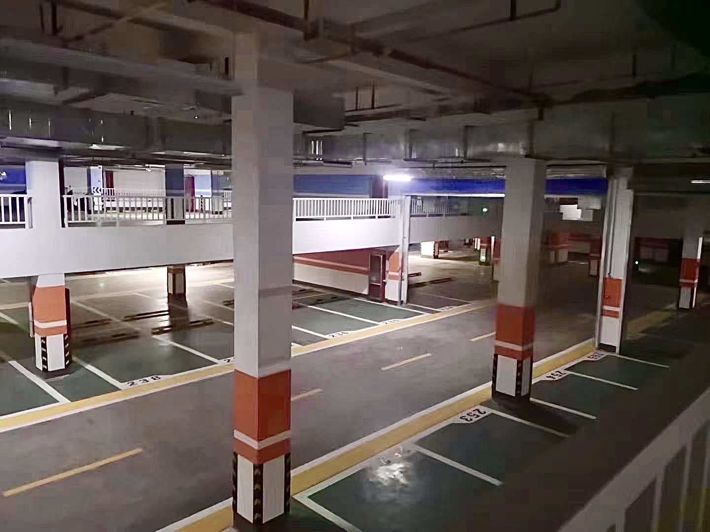 福建上海博普四年前授权设计的项目已投入使用